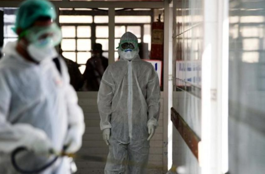  Se confirma la primera muerte en Colombia por coronavirus