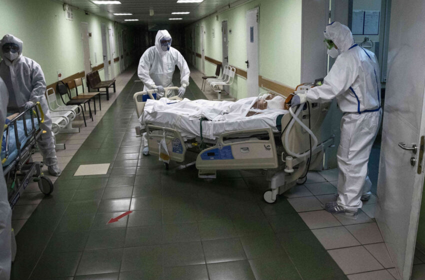  Comenzó a girarse la bonificación para el personal de la salud que ha estado atendiendo la pandemia: Gobierno Nacional