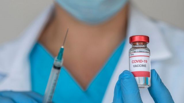  El Huila avanza en la implementación del  Plan de Vacunación contra el Covid19