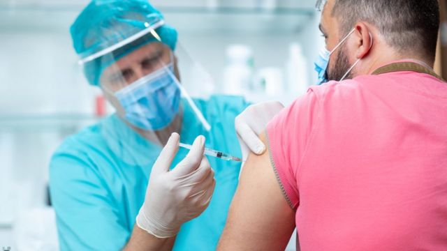  Avances del Plan Departamental de Vacunación contra el Covid19